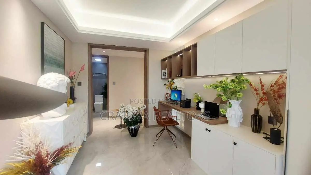 4bdrm Apartment in Raphta Road Area for sale