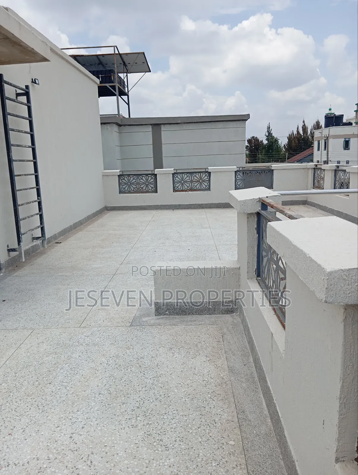 6bdrm Mansion in Syokimau, Mombasa Road for rent