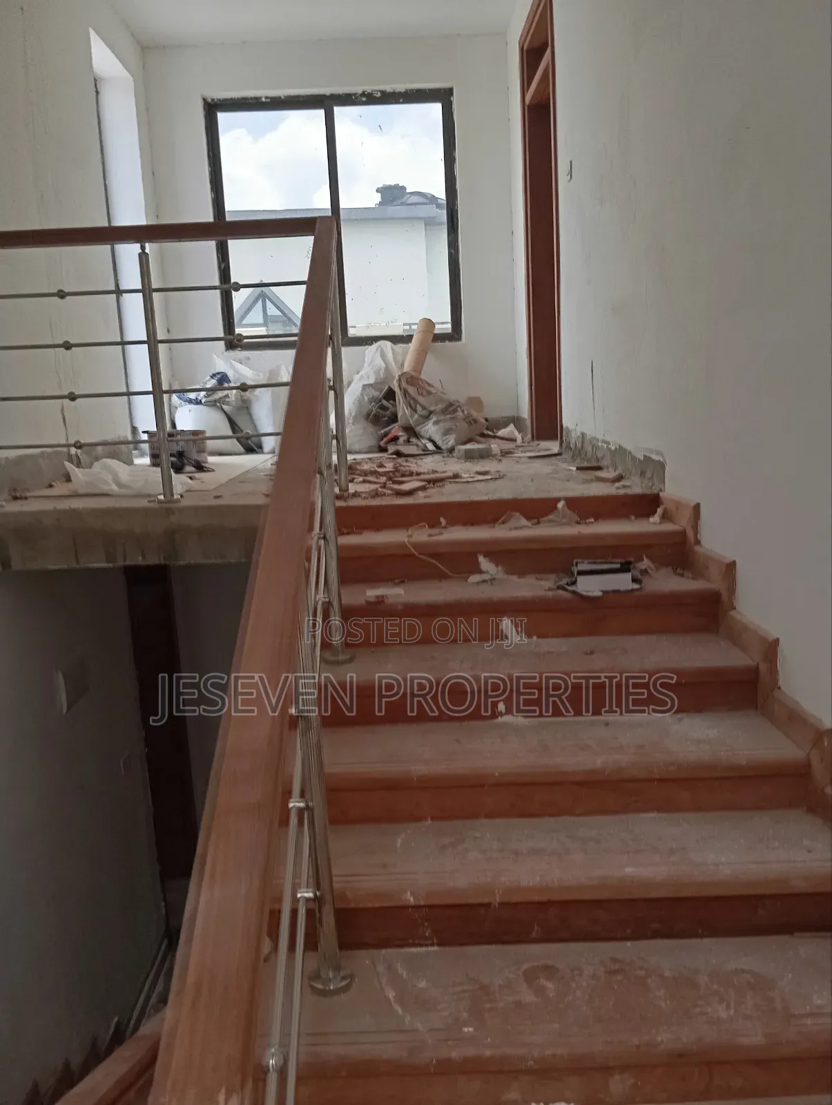 6bdrm Mansion in Syokimau, Mombasa Road for rent