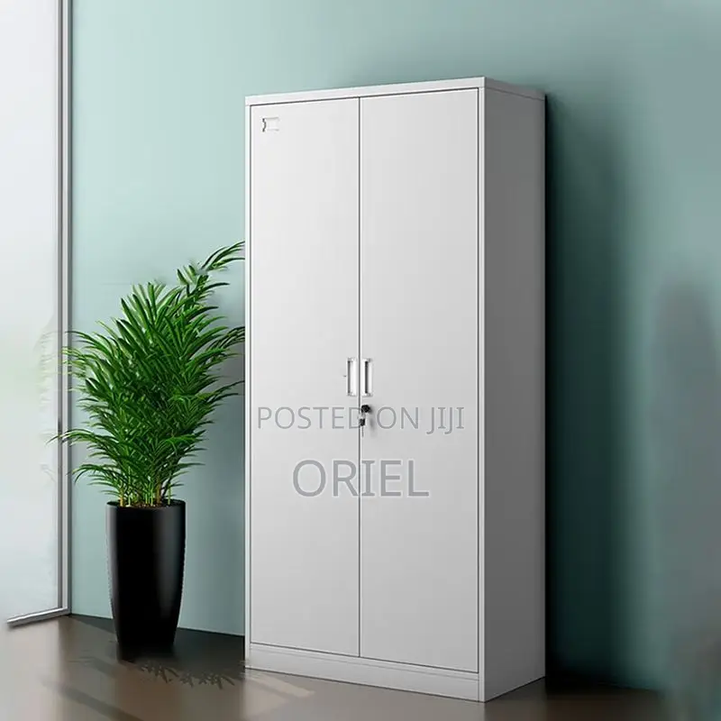 Office Cabinets: Lateral Office File Storage Cabinet for Large Files