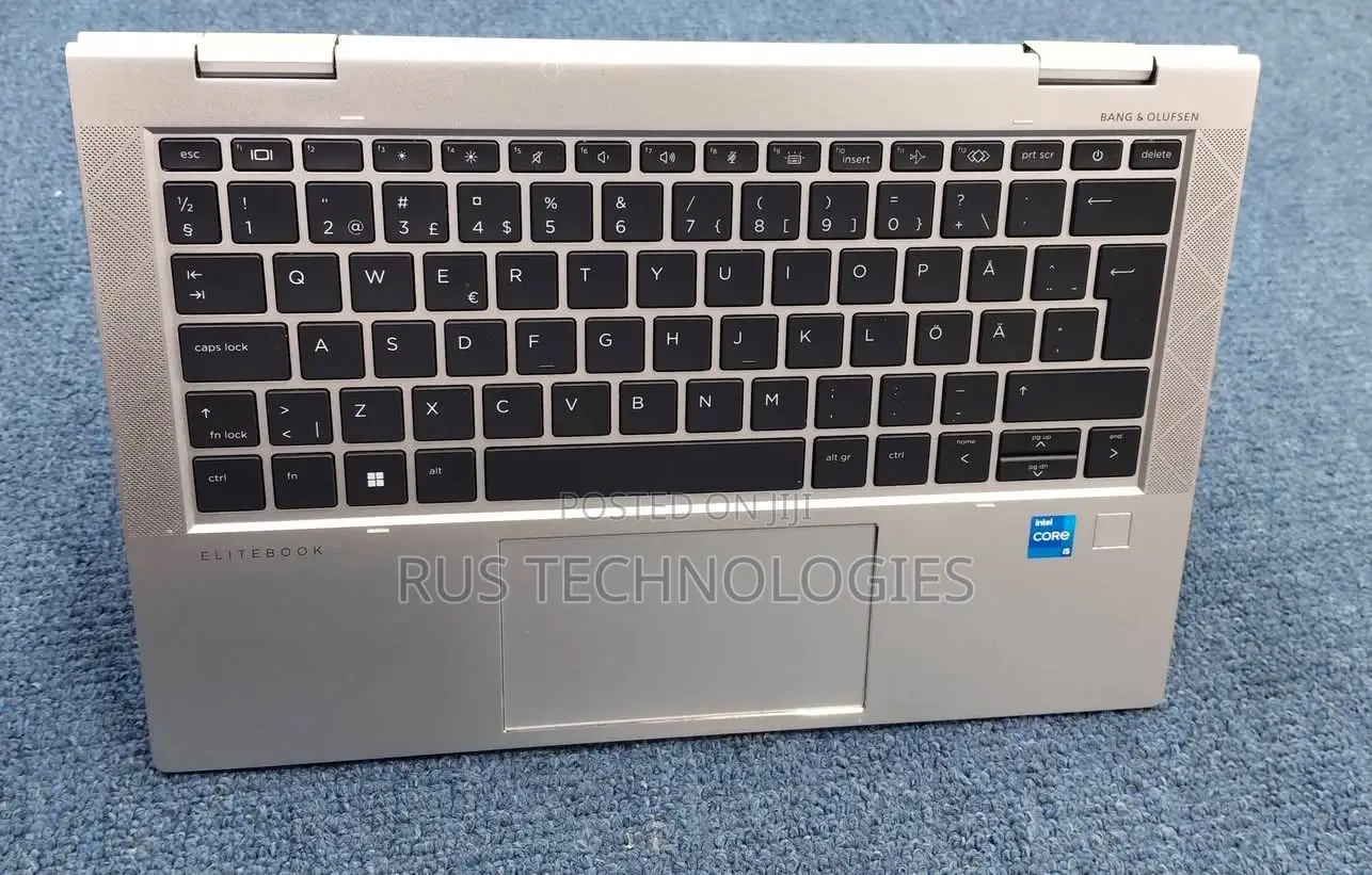 Laptop HP EliteBook 830 G8 16GB Intel Core i5 SSD 512GB