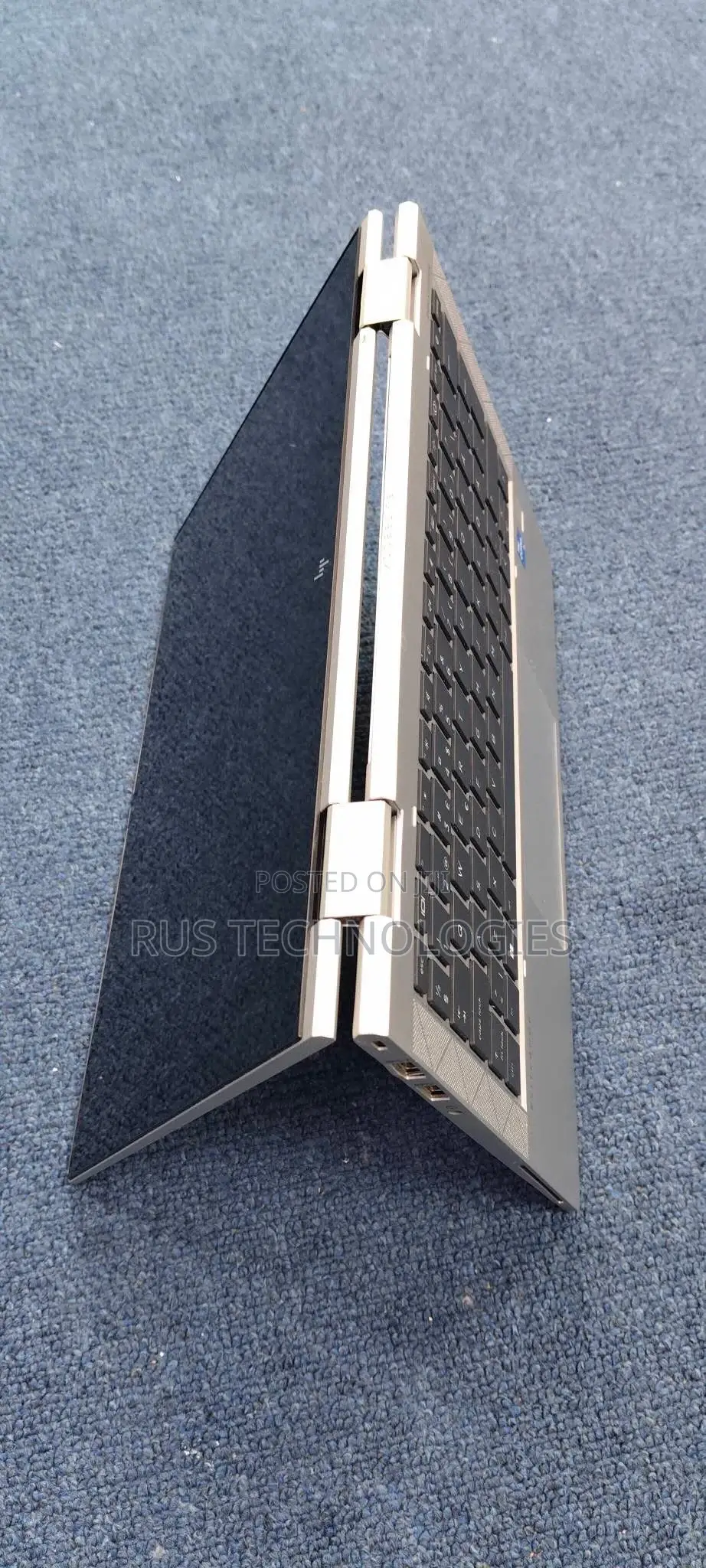 Laptop HP EliteBook 830 G8 16GB Intel Core i5 SSD 512GB