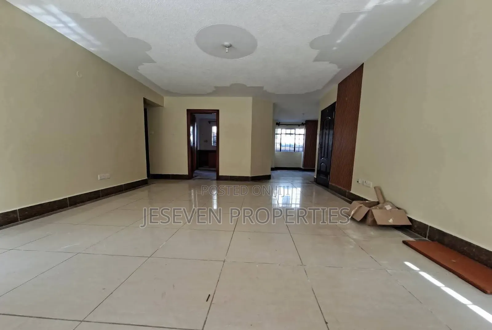 3bdrm Apartment in Syokimau, Mombasa Road for rent
