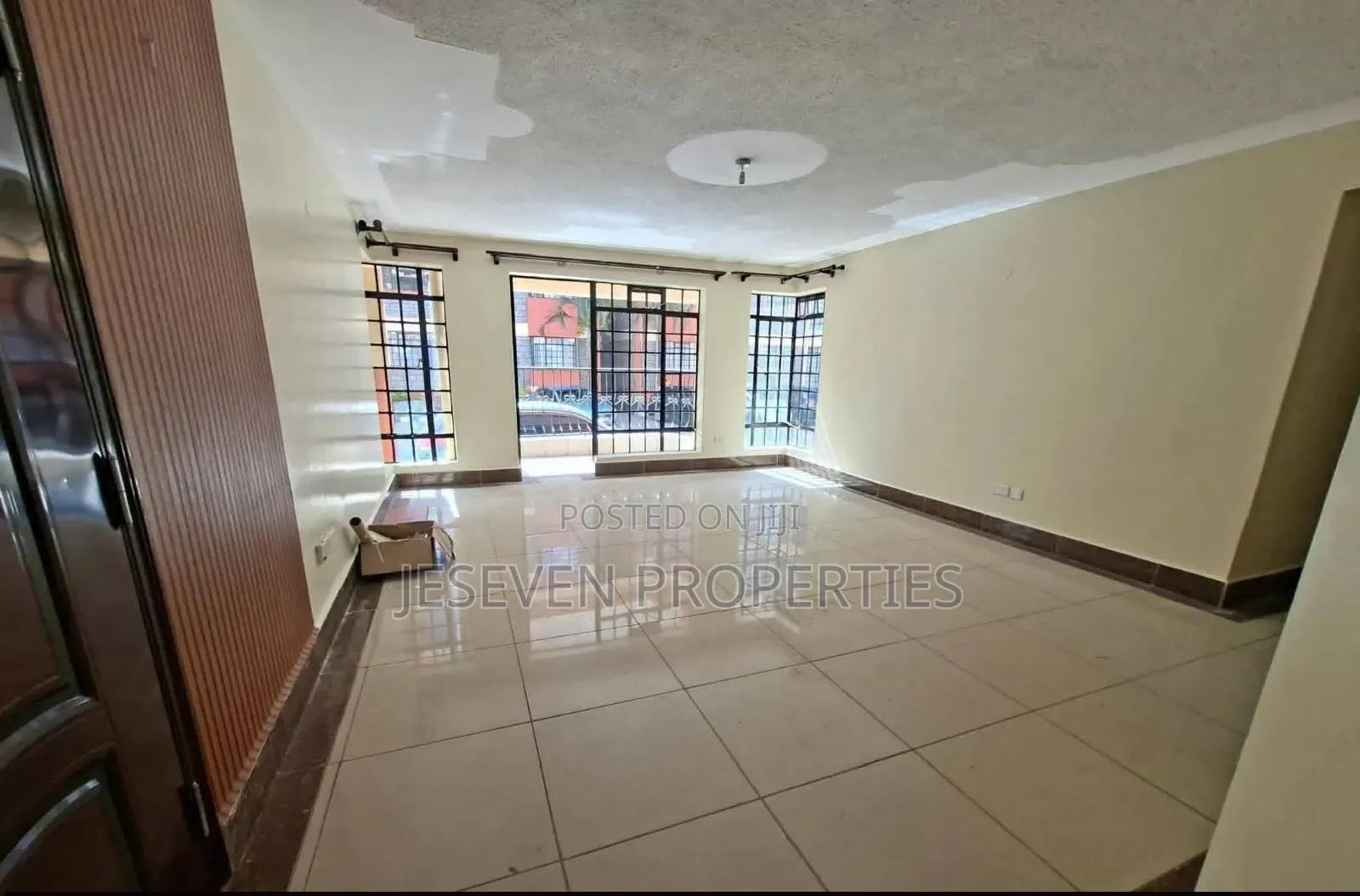 3bdrm Apartment in Syokimau, Mombasa Road for rent