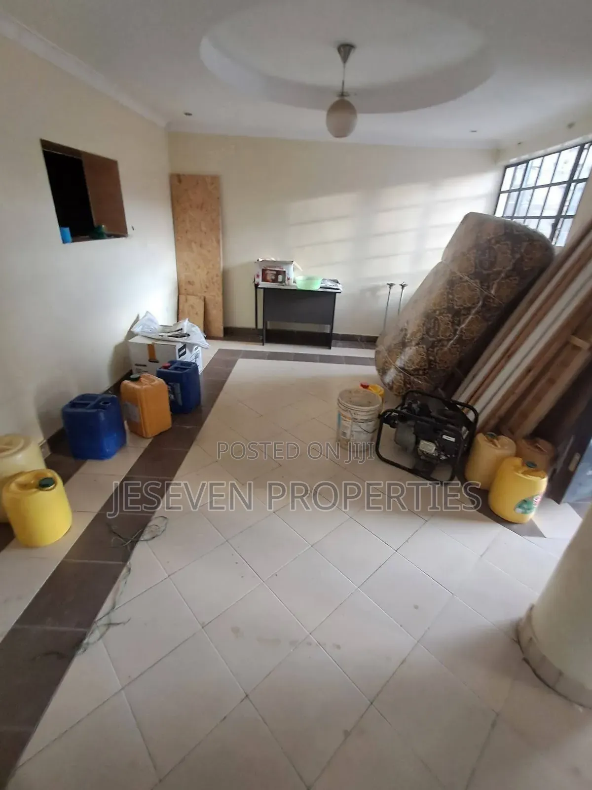 Furnished 4bdrm Mansion in Sabaki, Mombasa Road for rent