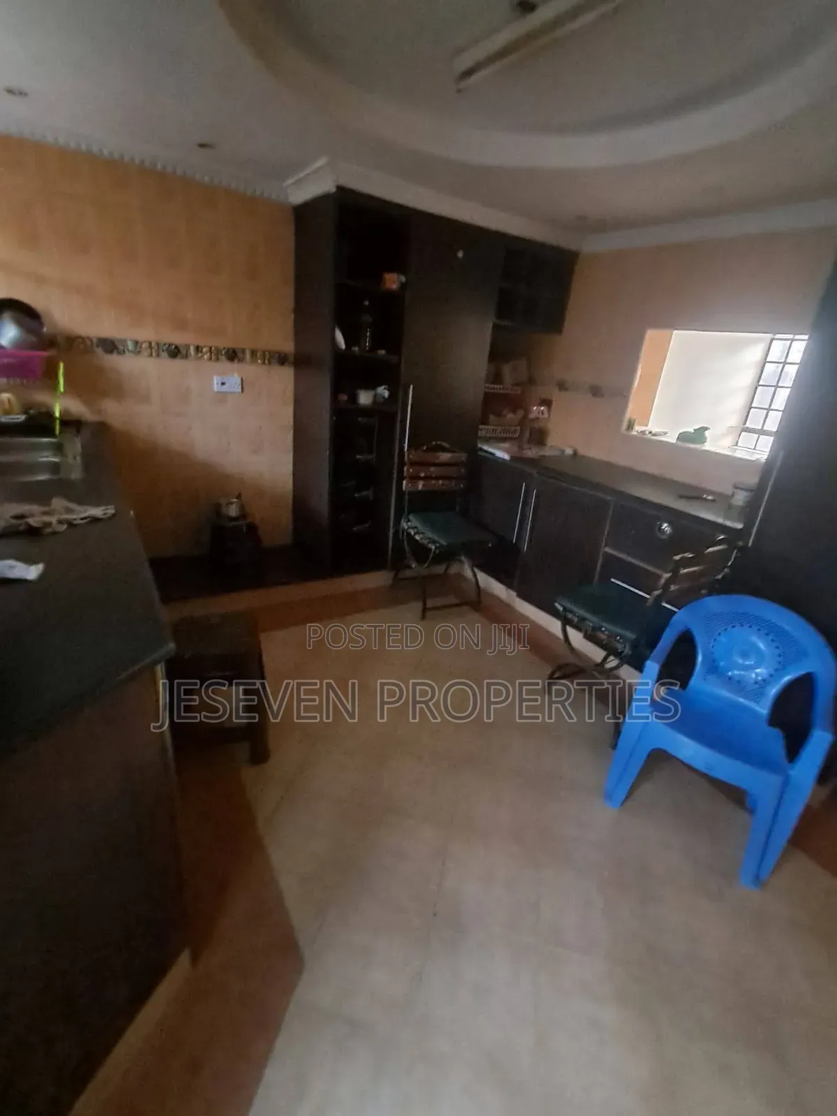 Furnished 4bdrm Mansion in Sabaki, Mombasa Road for rent