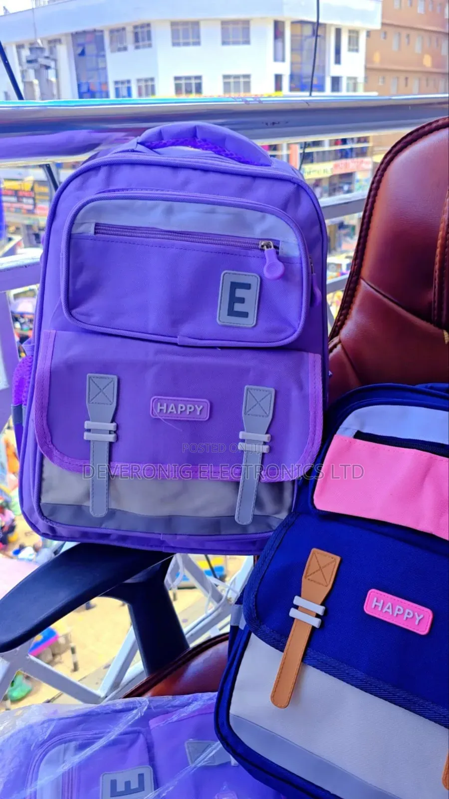School Kids Bag