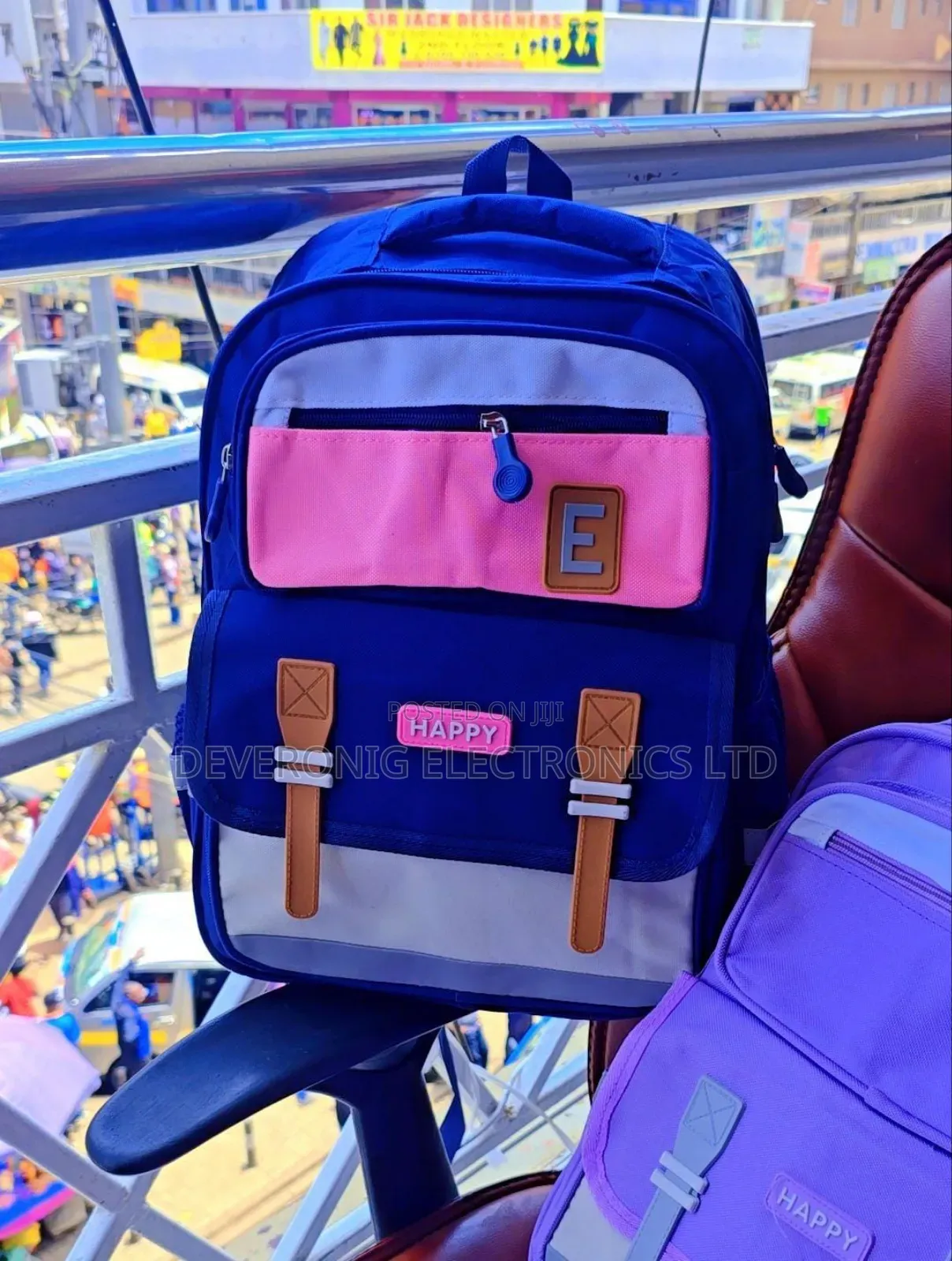 School Kids Bag