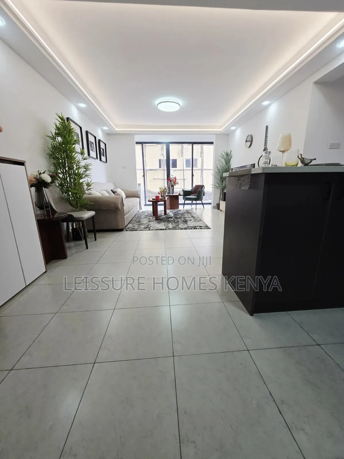 3bdrm Apartment in Kitengela for sale
