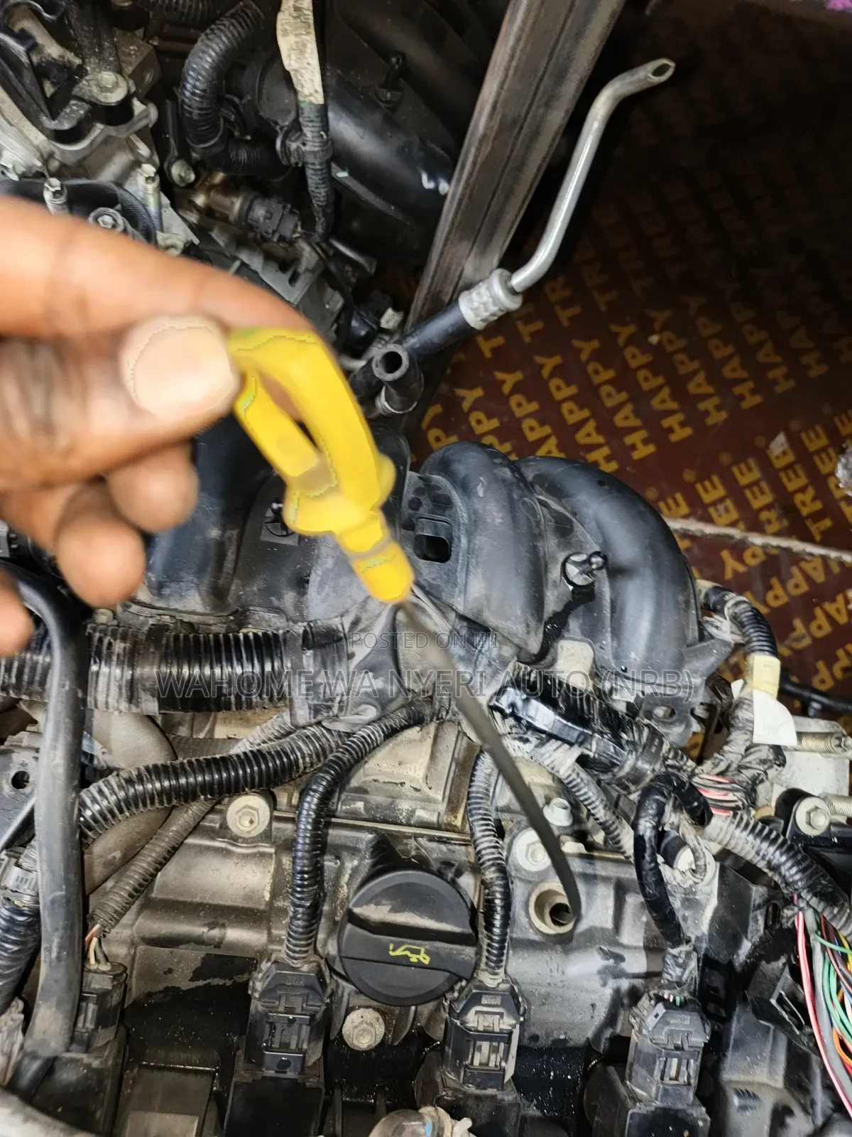 Dipstivk for Mazda Demio,Mazda 2