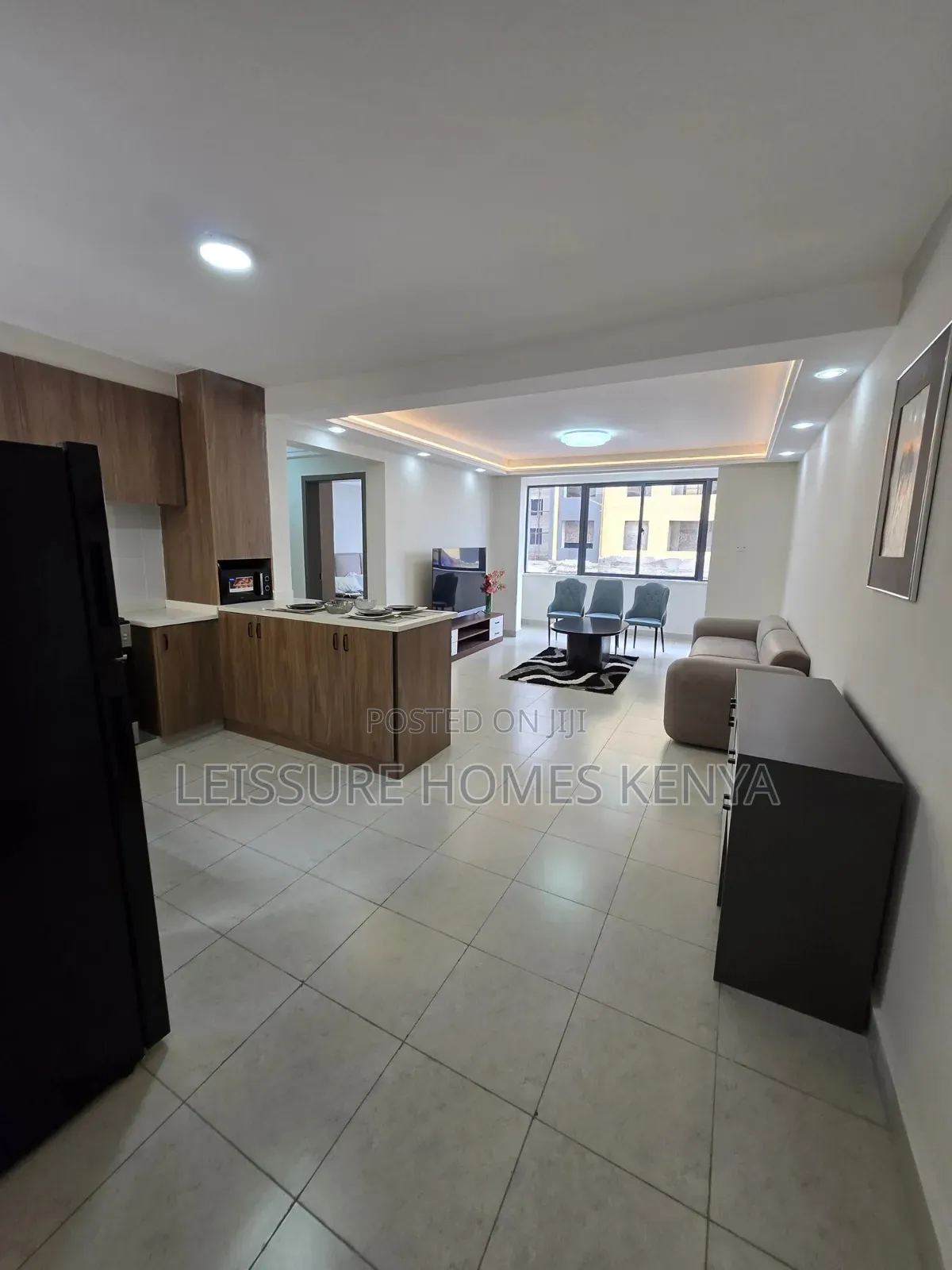 3bdrm Apartment in Kitengela for sale