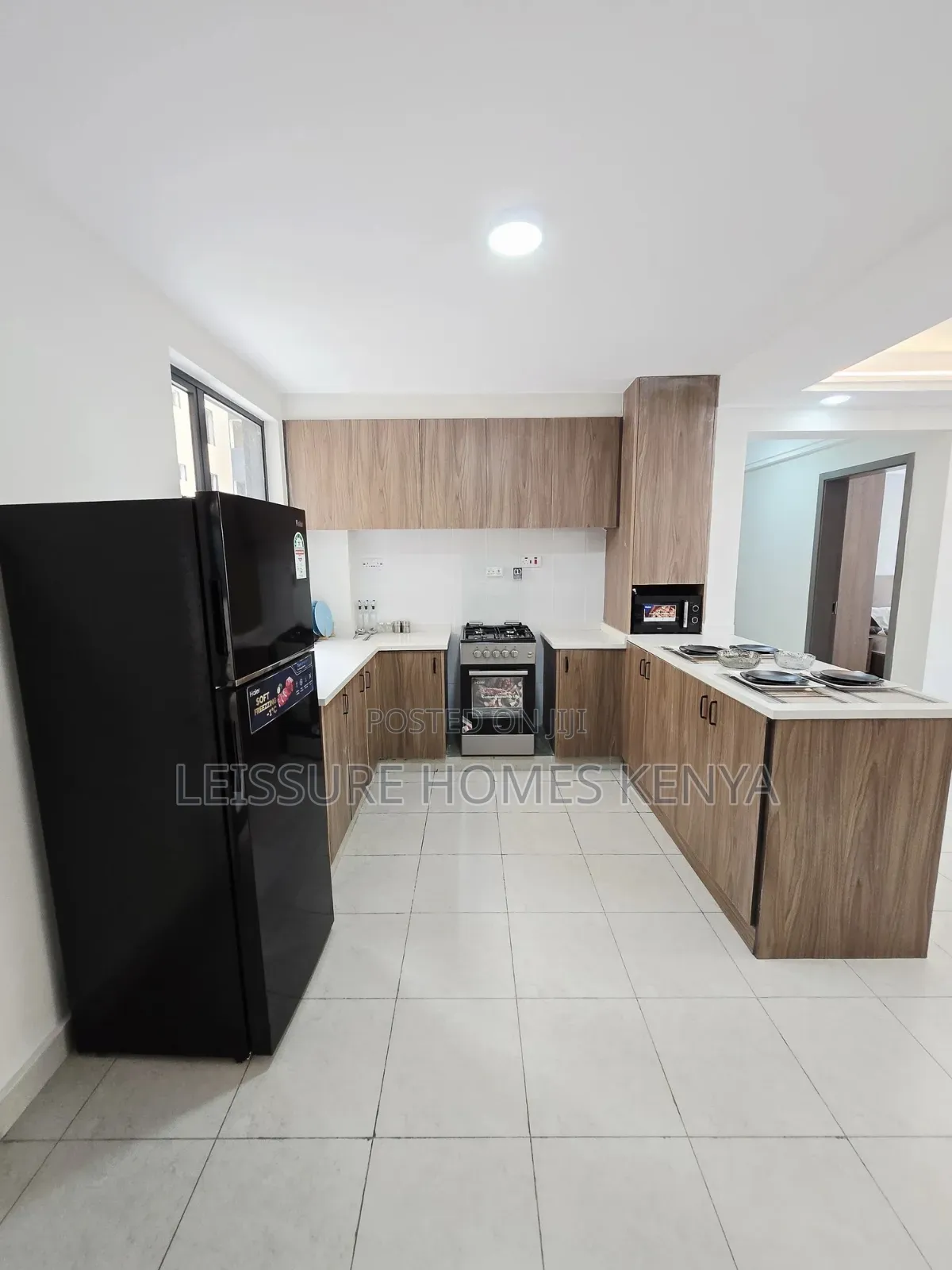 3bdrm Apartment in Kitengela for sale