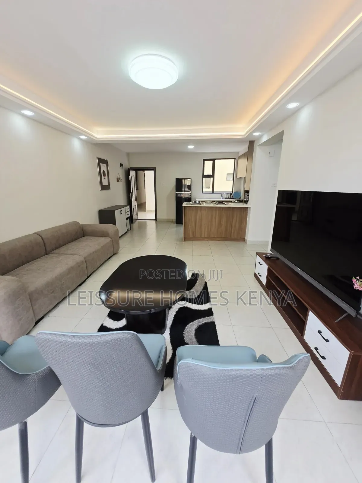 3bdrm Apartment in Kitengela for sale