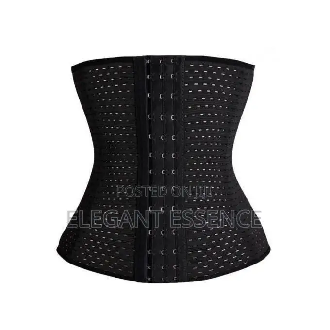 Waist Trainer Slimming Belt Shapewear Tummy Control Body Shaper Corset