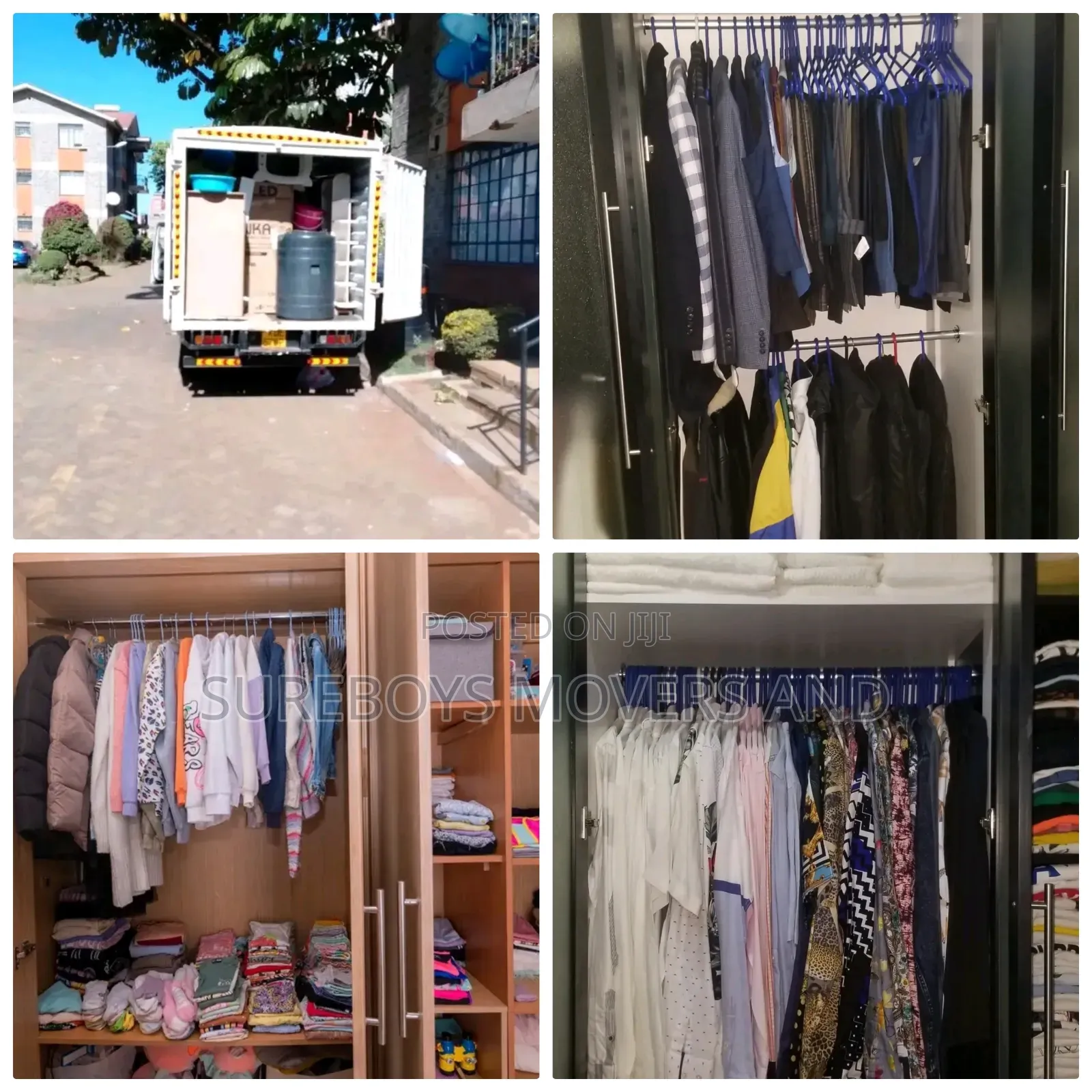 Transport// Movers Available Lorry, Pickup and Trucks in Utawala Astro