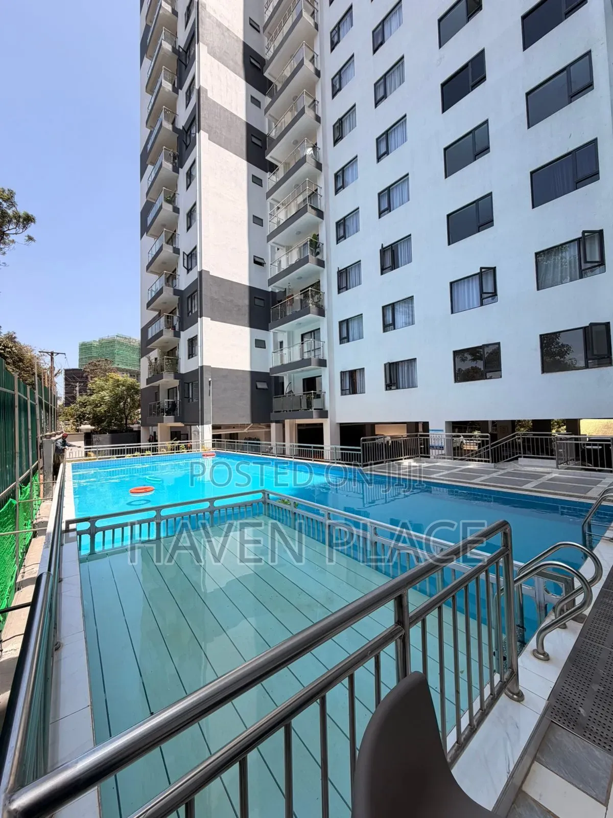 Experience Refined Living in Luxurious 3 Bedrooms in Westland 4 Beds