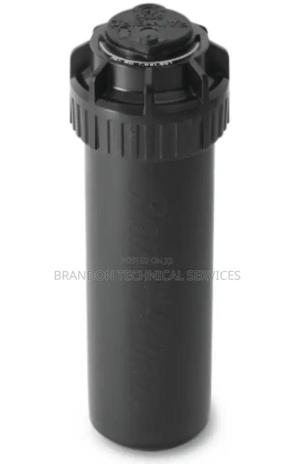 Rain Bird 3/4" Lawn Pop-Up Sprinkler