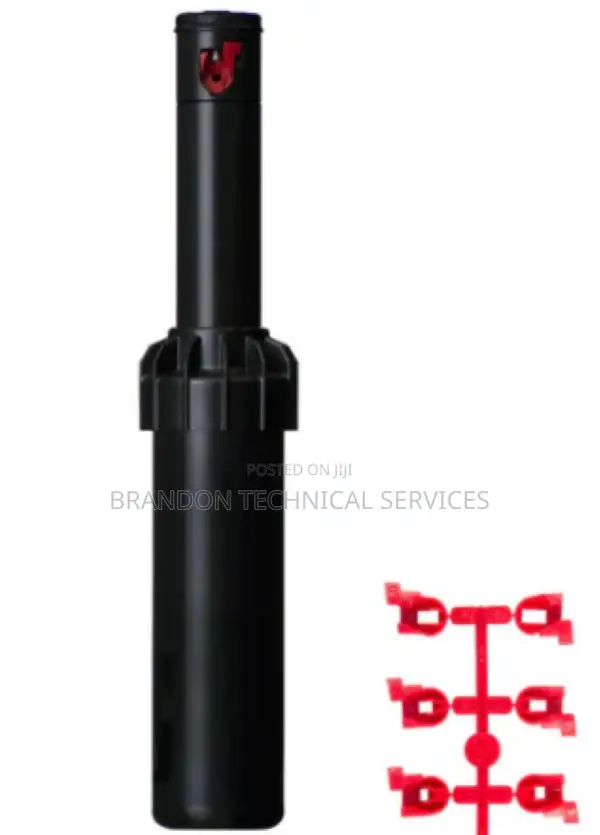Hunter Pgj 1/2" Landscape Pop-up Sprinkler