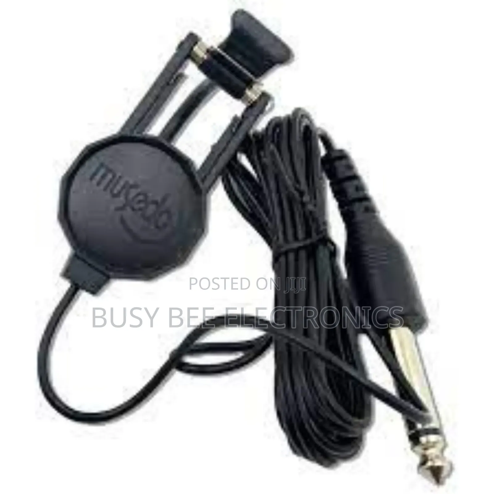 Cp-60v Musedo Violin Pickup