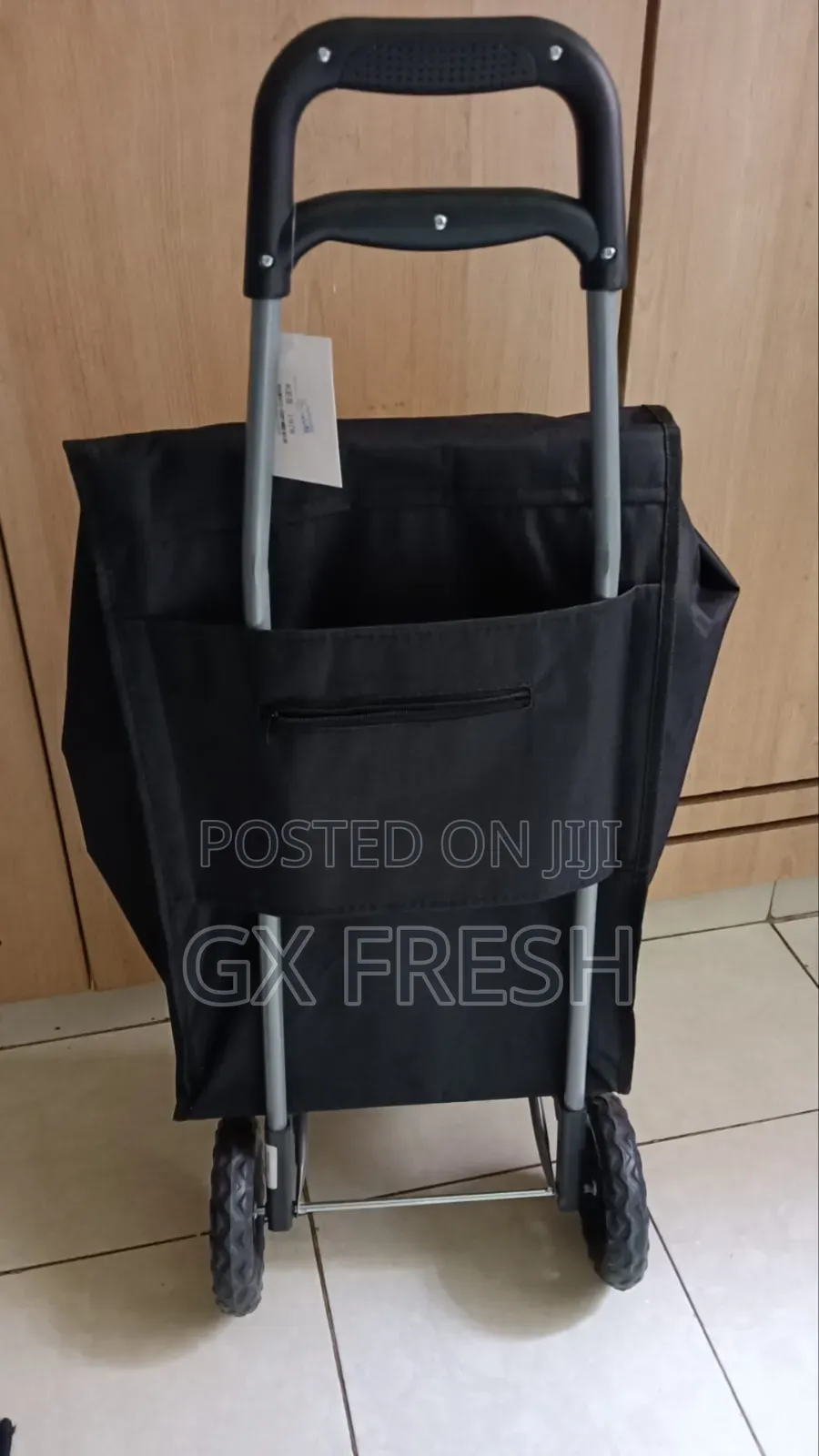 Shopping Trolly Bag