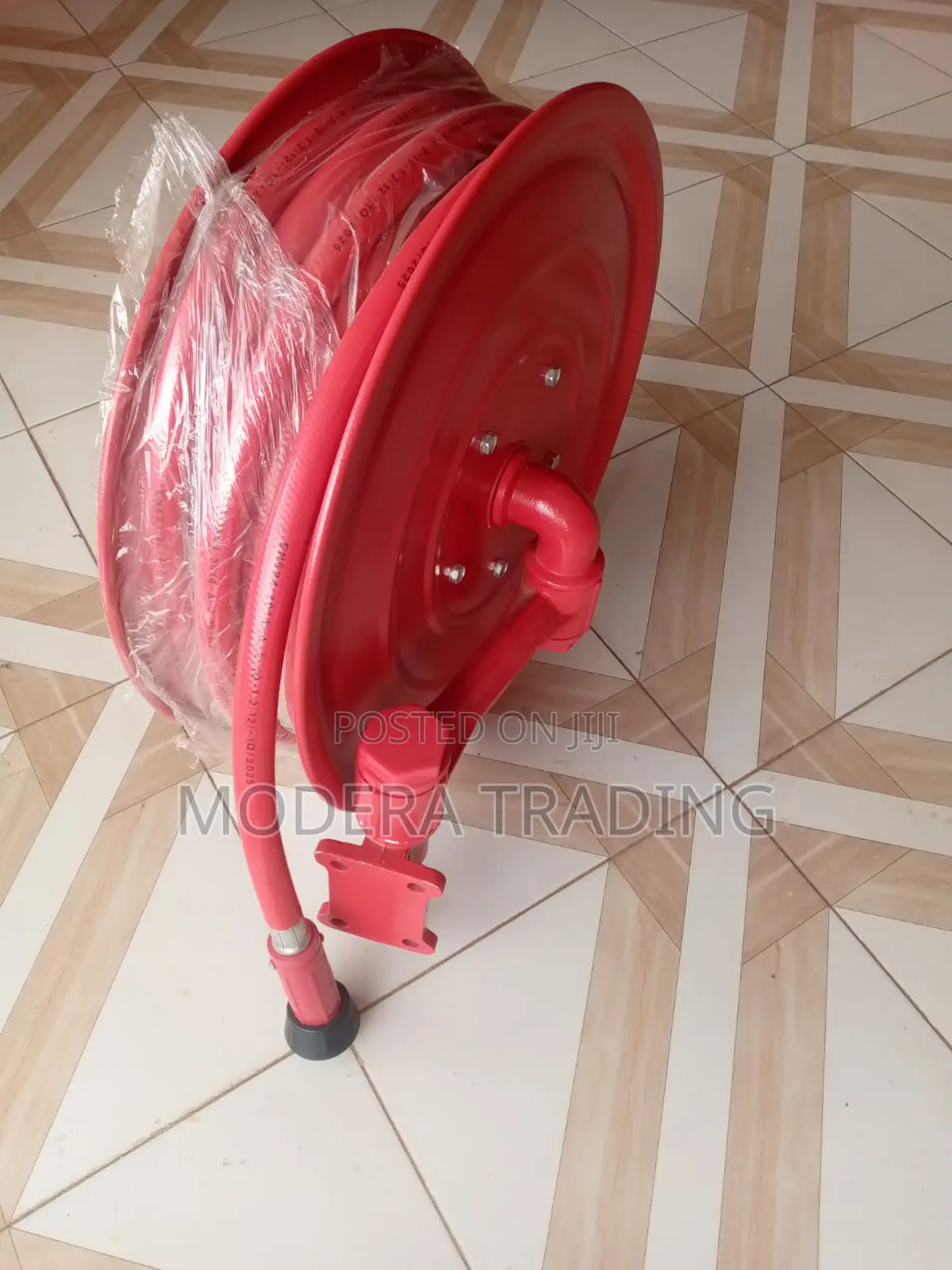Hose Reel 19mm*30m 3/4"Inch- Www.Moderaltd.Co.Ke.
