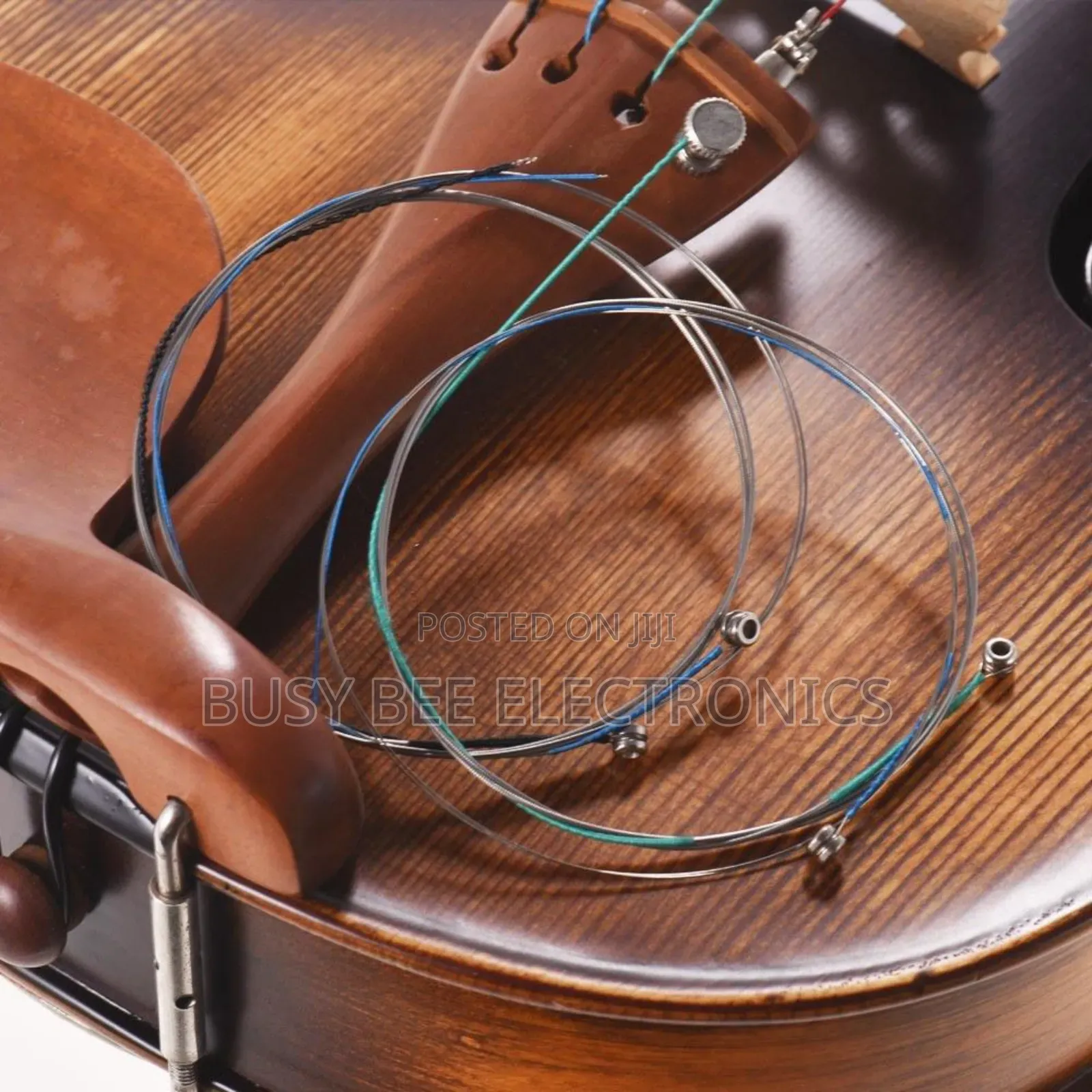Violin Strings Alice A703