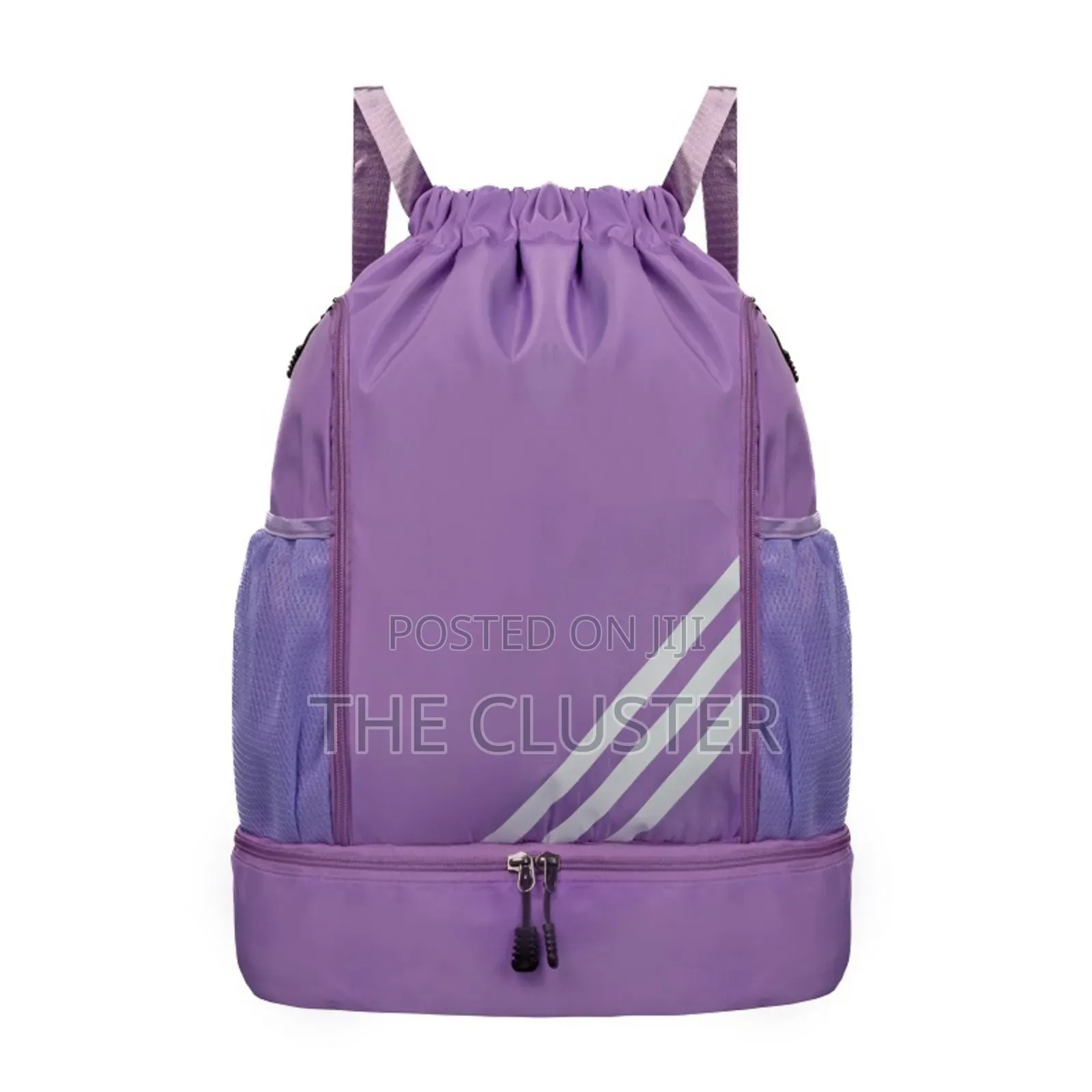 *Sport Backpack Travel Outdoor Waterproof Swimming Fitness Bag*
