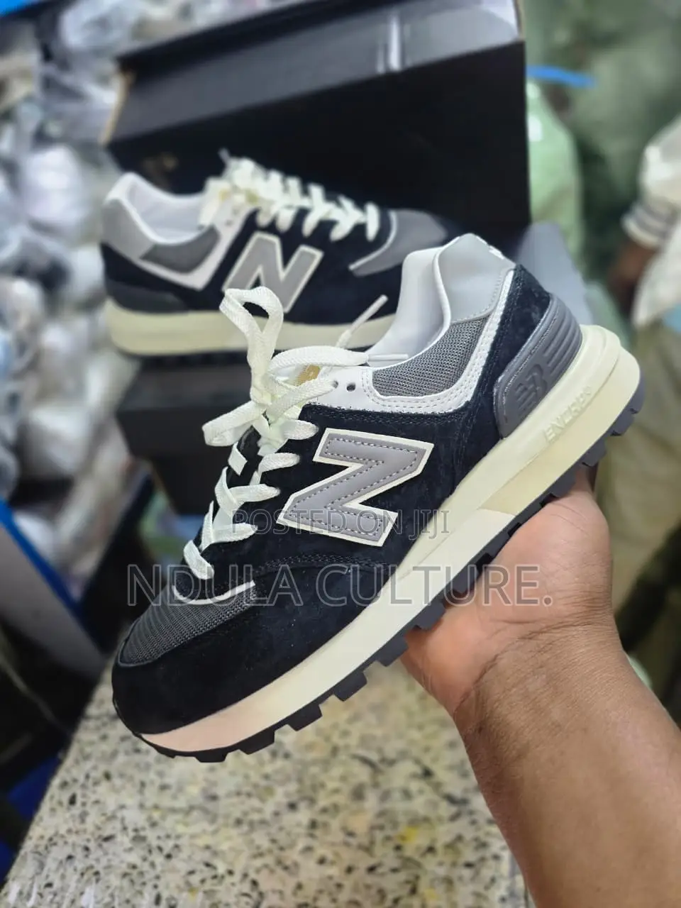 Originals New Balance 574