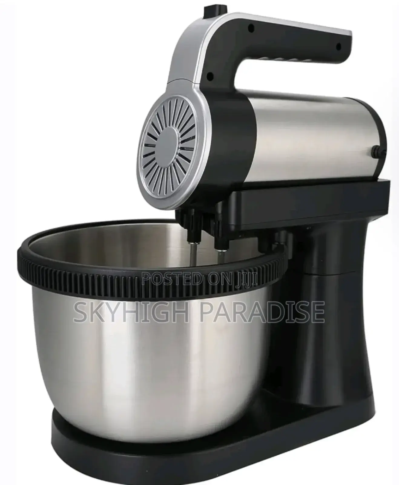 4 Litres Signature Stand Mixer