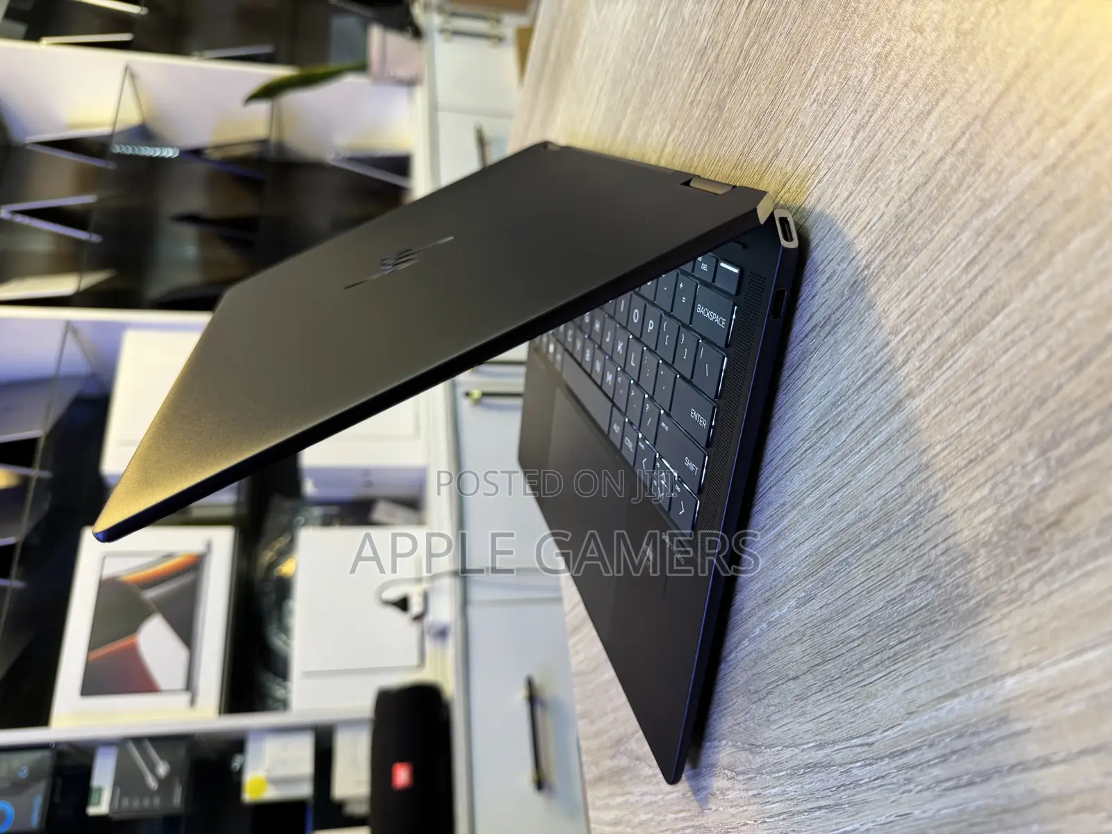 Laptop HP Spectre 14 16GB Intel Core Ultra 7 SSD 1T