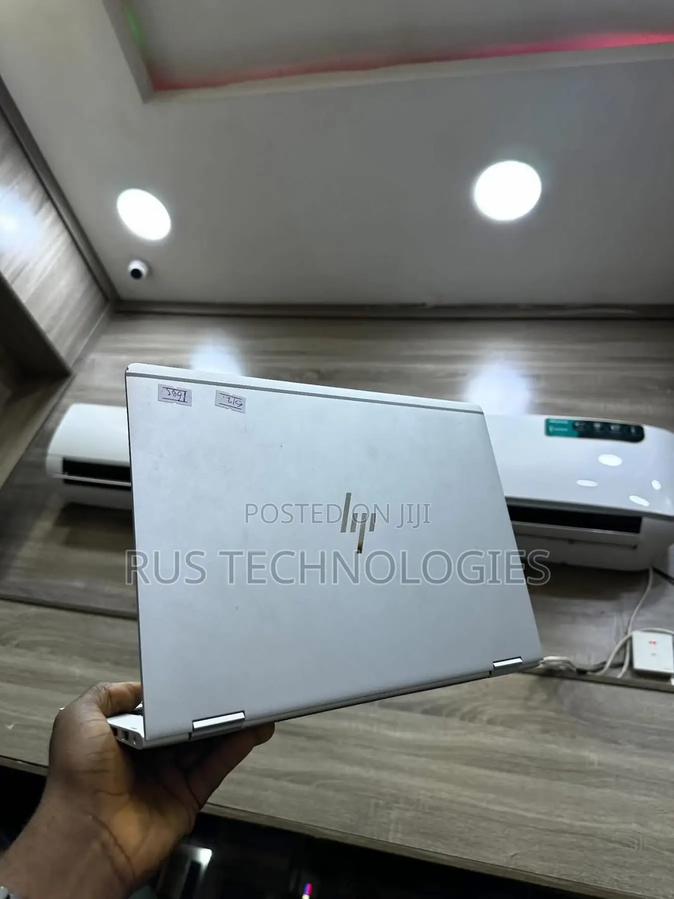 Laptop HP EliteBook X360 1030 G3 16GB Intel Core i7 SSD 512GB