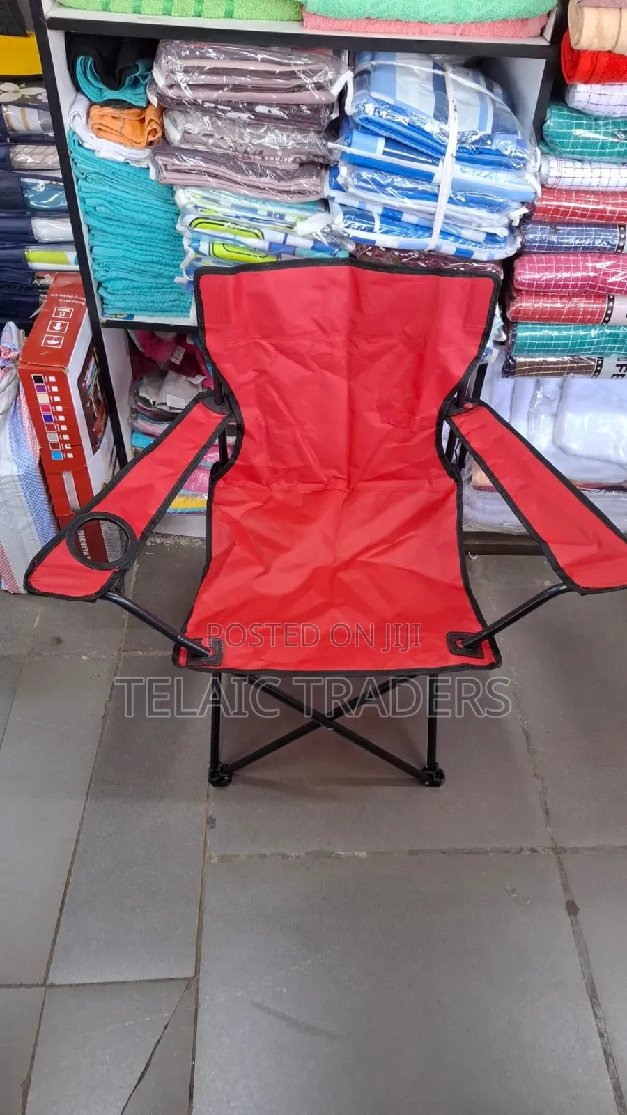 Camping Chair