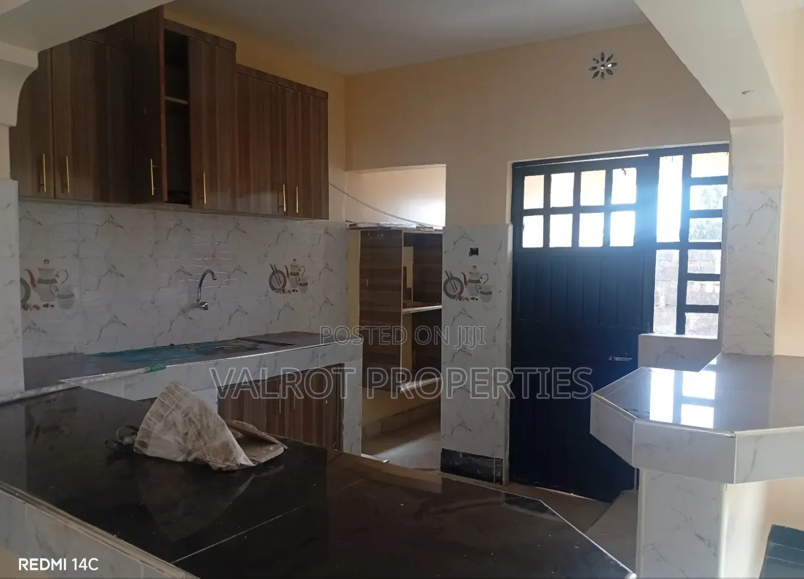 4bdrm Bungalow in Kiserian for sale