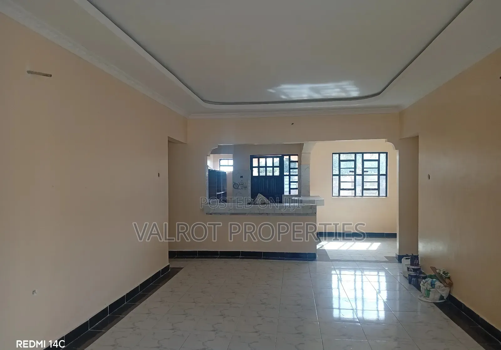 4bdrm Bungalow in Kiserian for sale