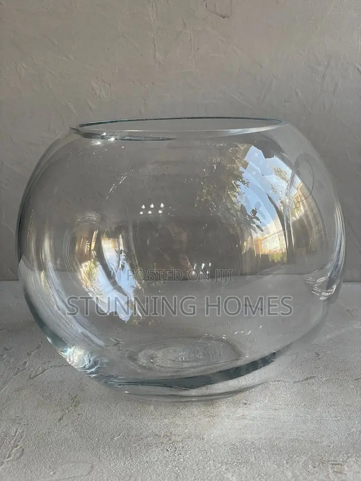 18ltrs Fish Bowl