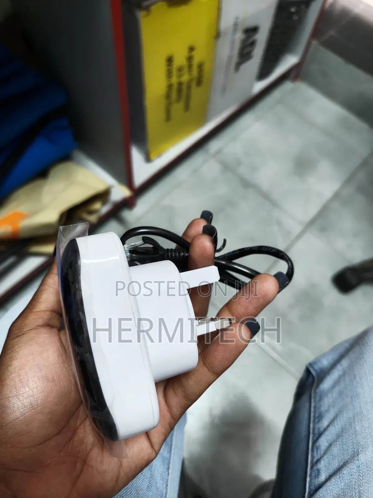 Wifi Repeater Available