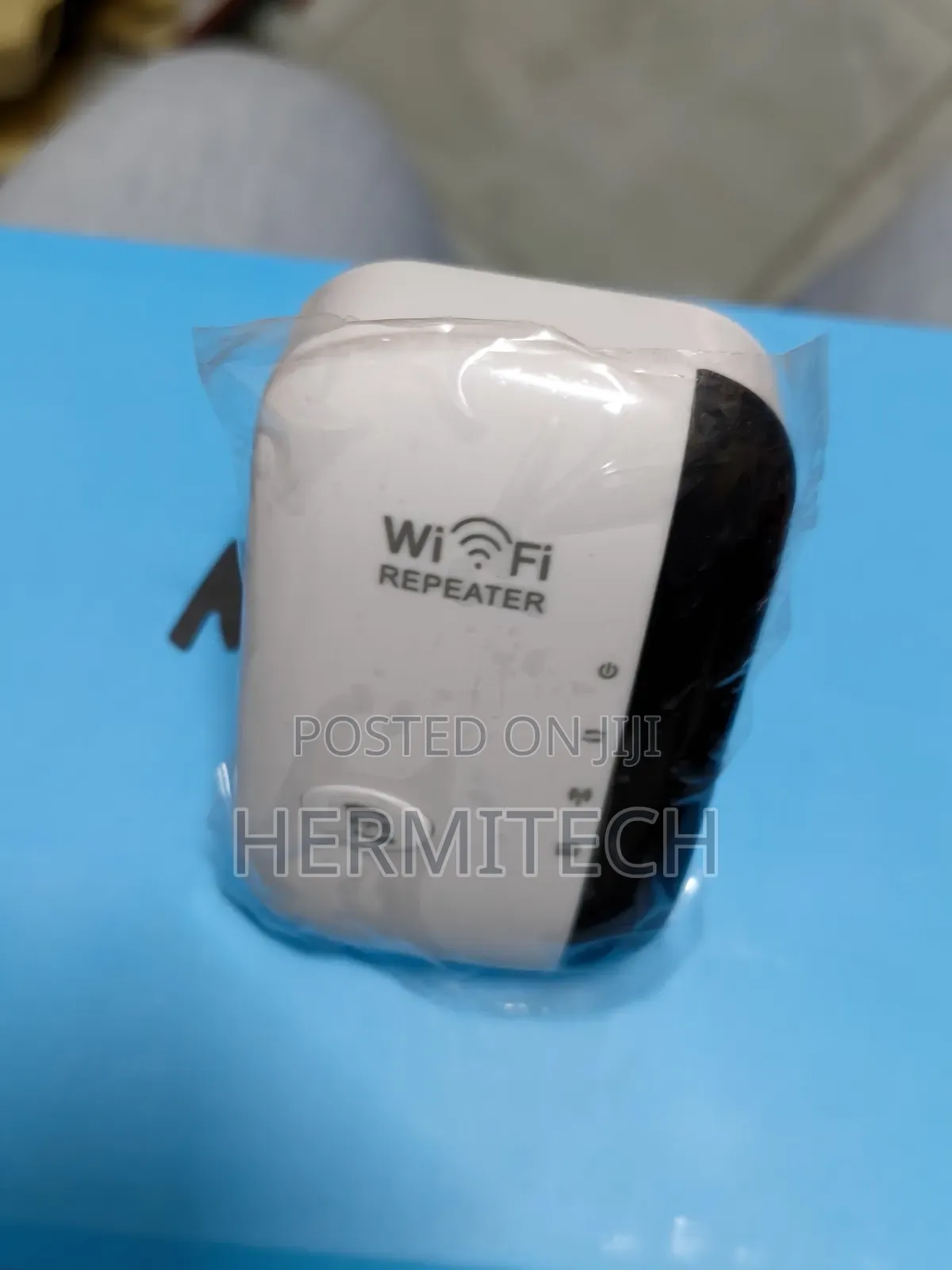Wireless Wifi Repeater