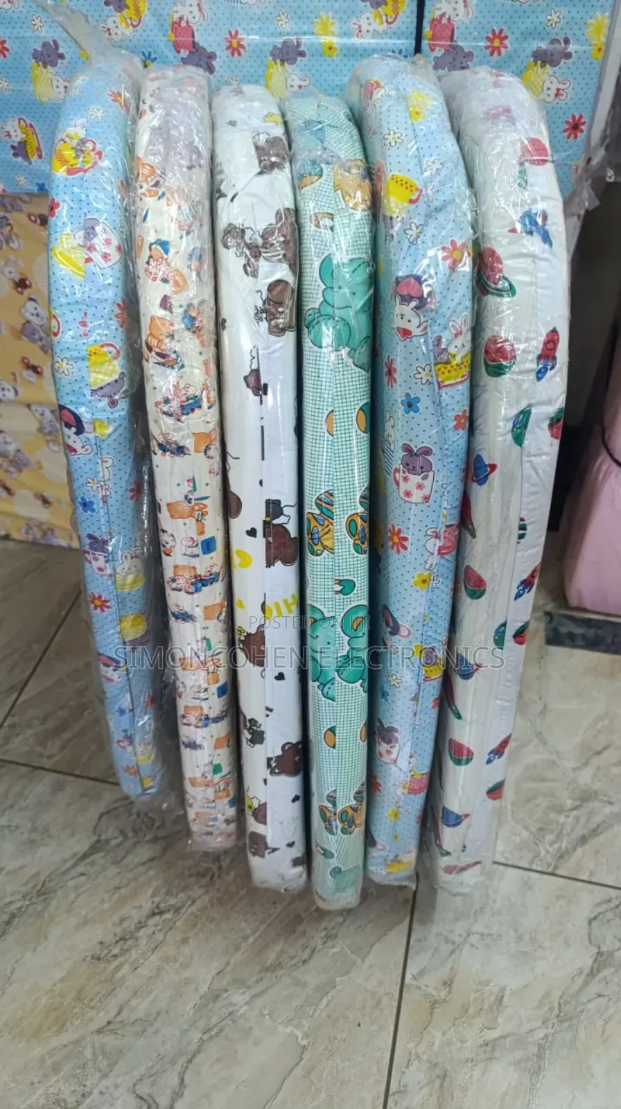 Baby Basinnets Mattress