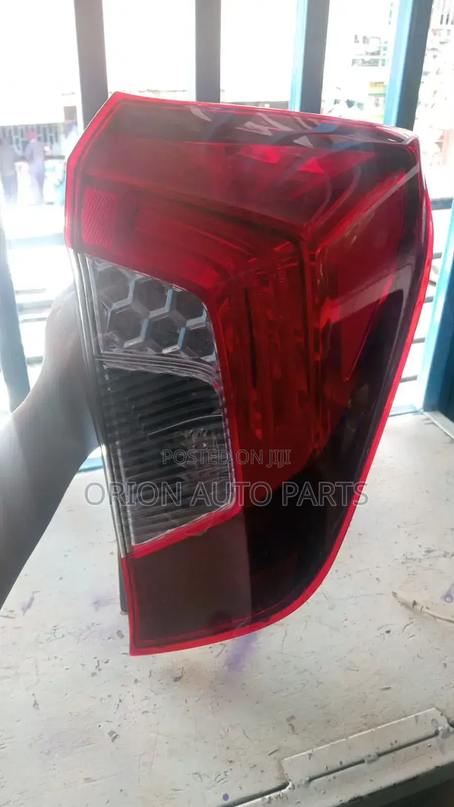 Honda Fit 2015 Hybrid