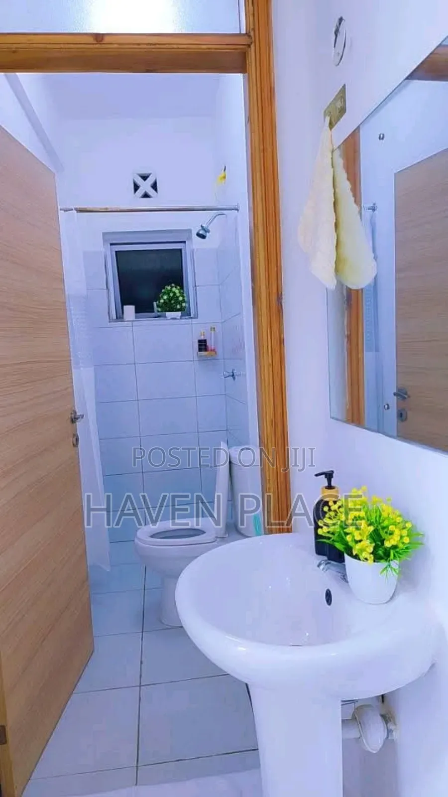 2 Bedroom Apartments Mombas
Airbnb Buxton