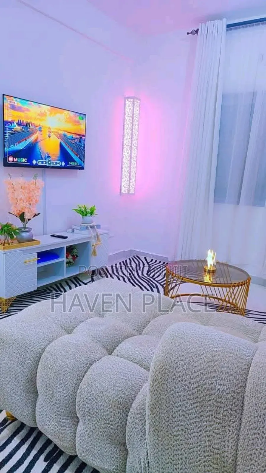 2 Bedroom Apartments Mombas
Airbnb Buxton