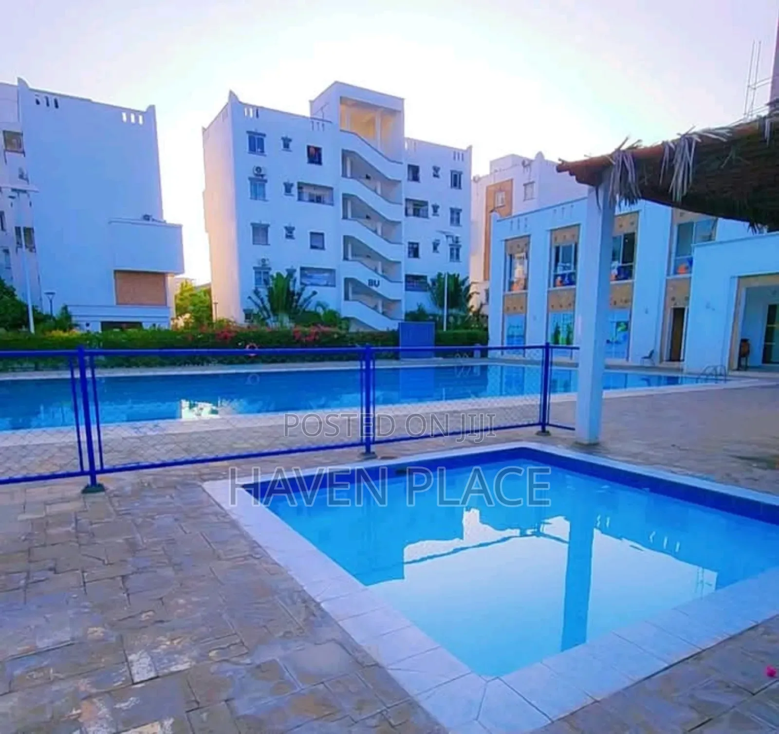 2 Bedroom Apartments Mombas
Airbnb Buxton