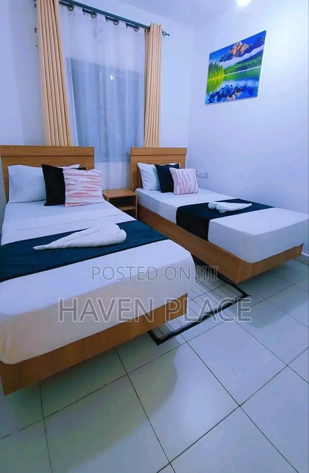 2 Bedroom Apartments Mombas
Airbnb Buxton