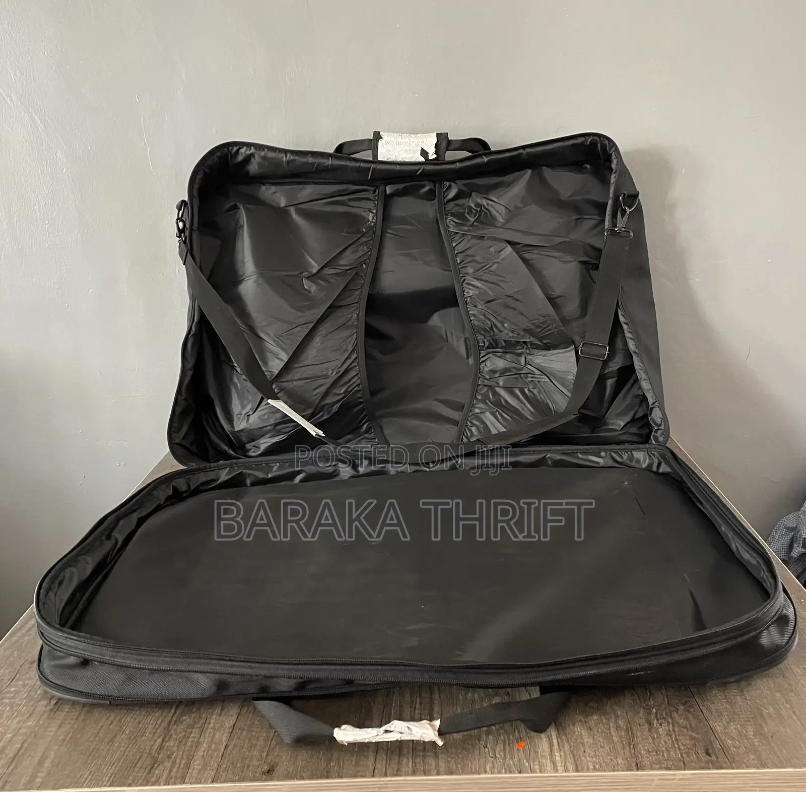 Baby Jogger Single Universal Carry Bag (With Shoulder Strap )