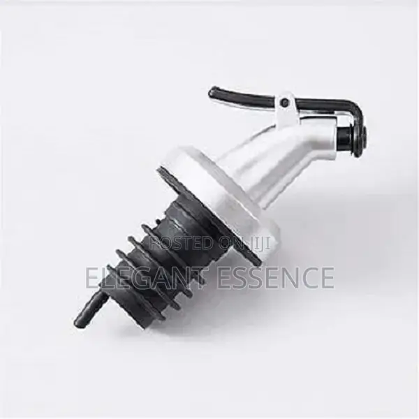 Oil Bottle Top Dispenser – 8.5cm