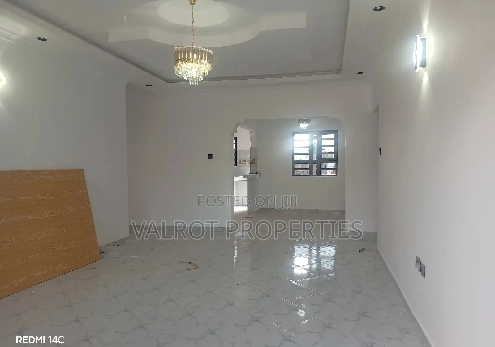 4bdrm Bungalow in Kiserian for sale