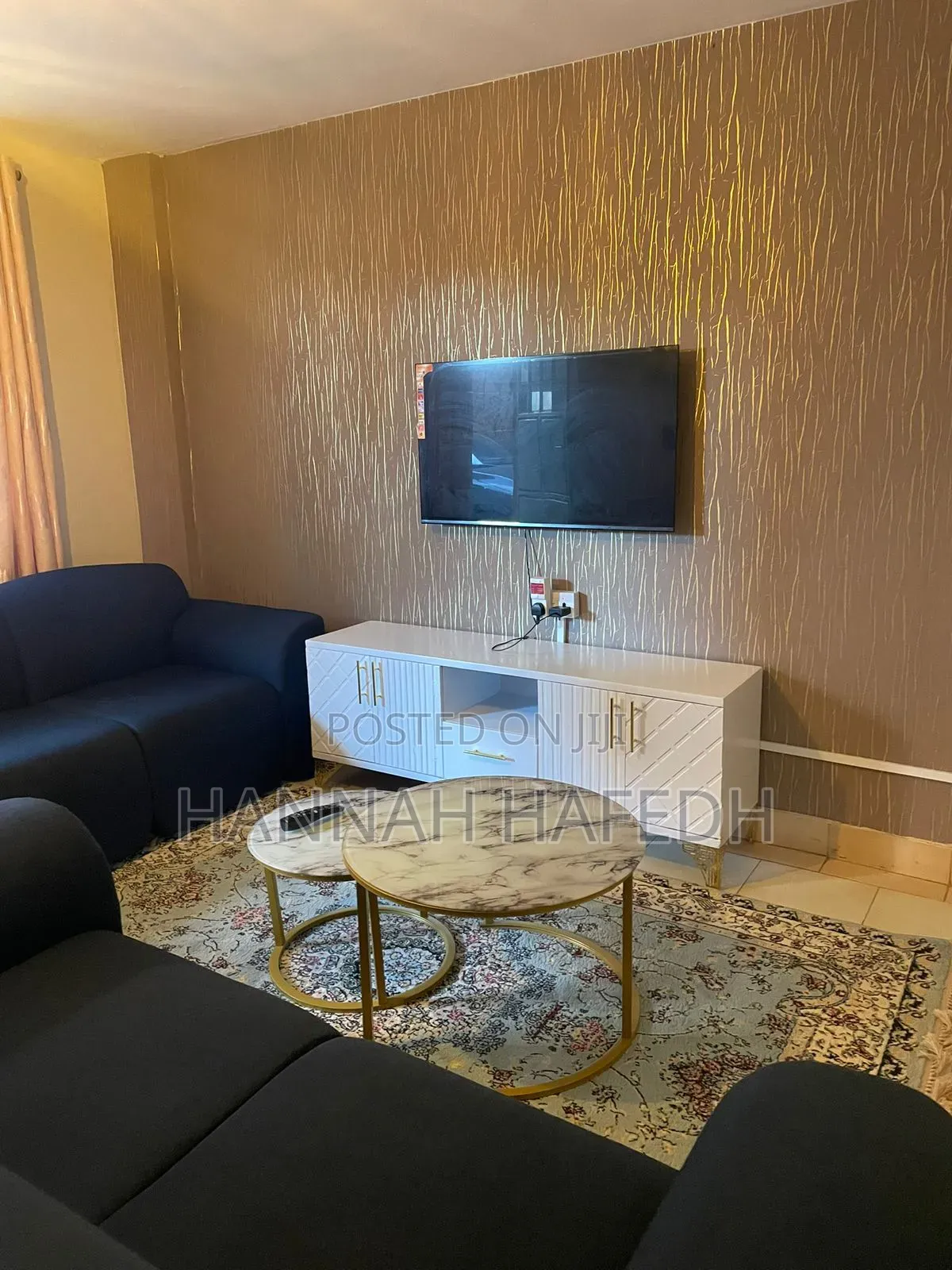 Tausi One Bedroom Kamakis