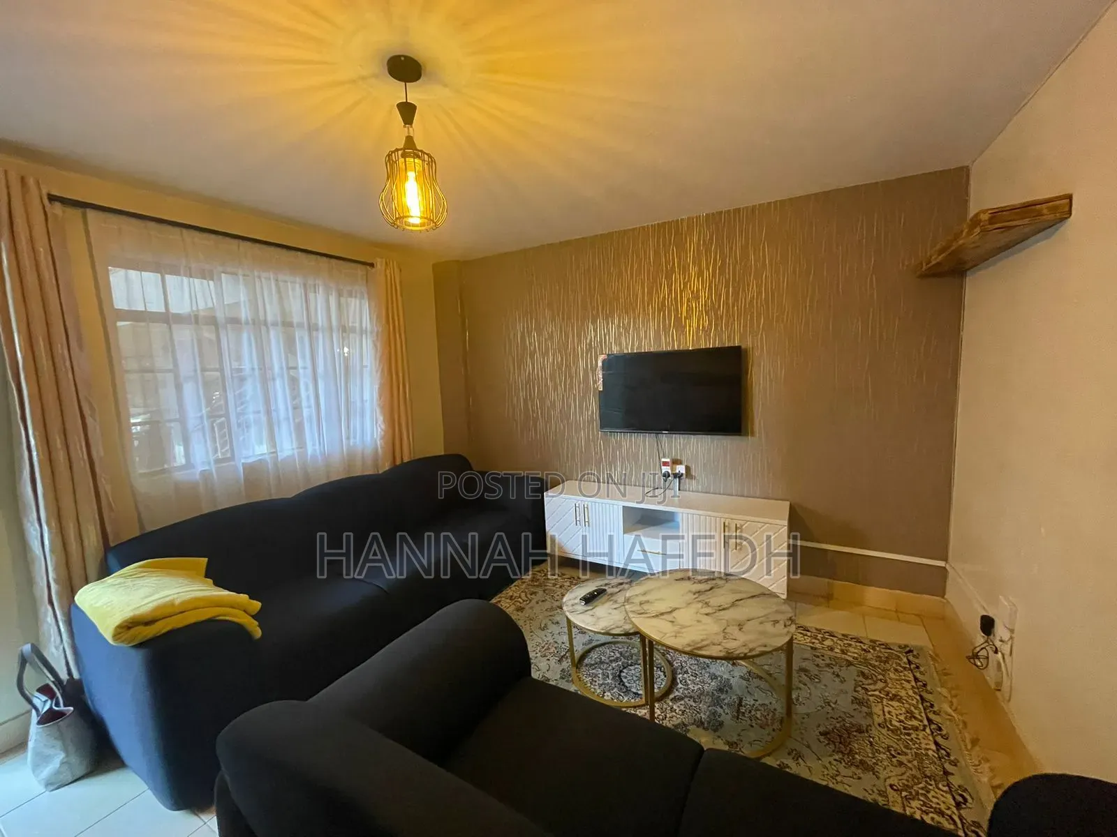 Tausi One Bedroom Kamakis