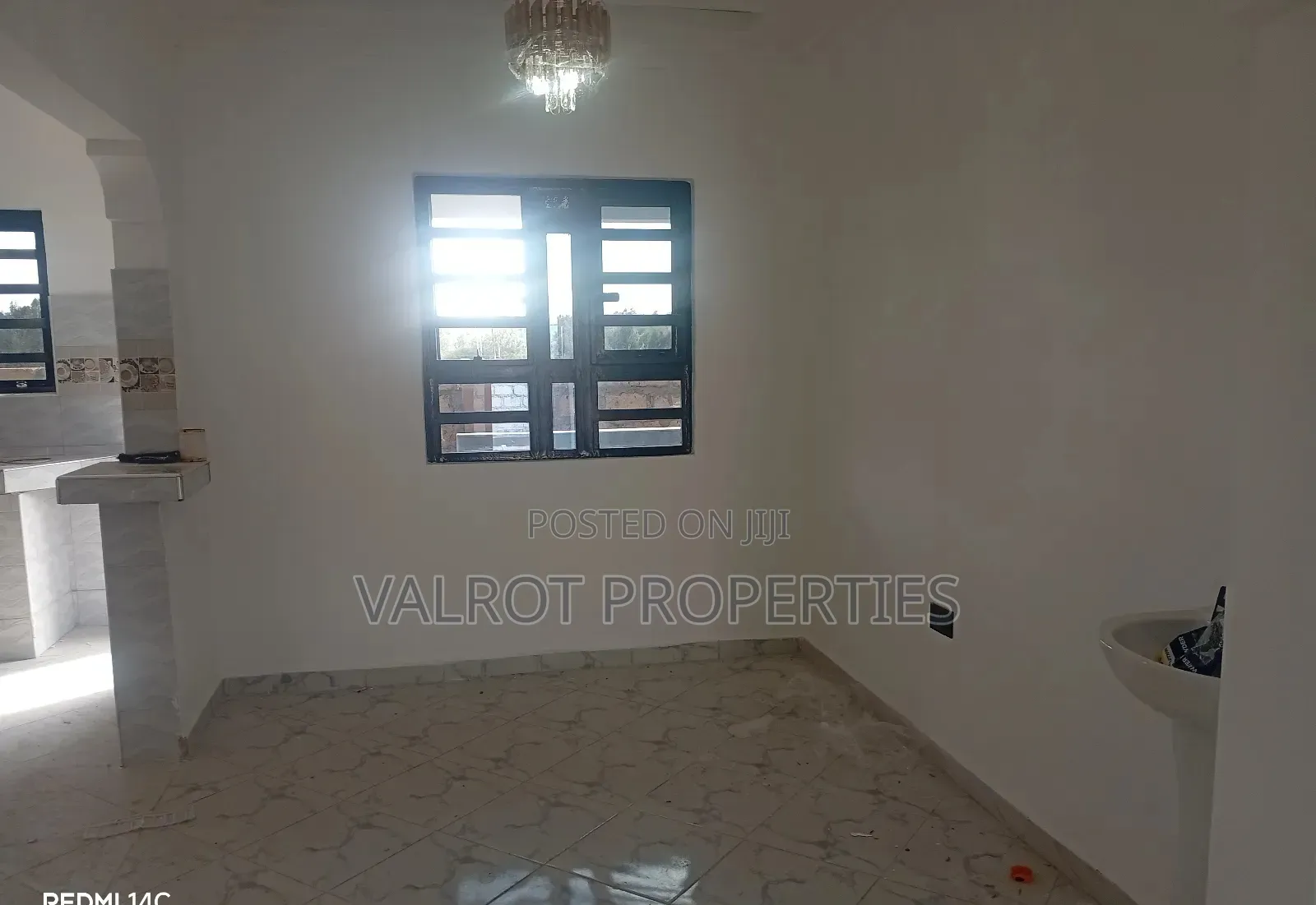 4bdrm Bungalow in Kiserian for sale