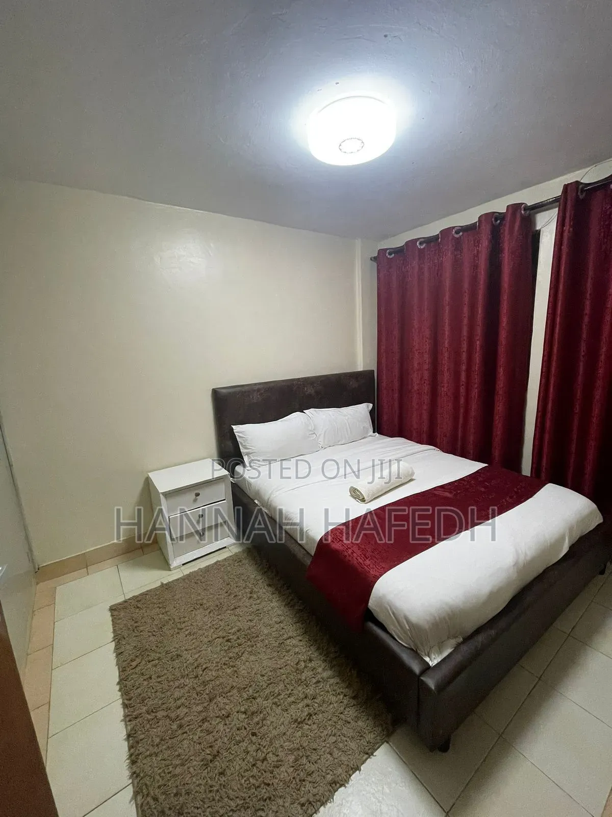 Tausi One Bedroom Kamakis